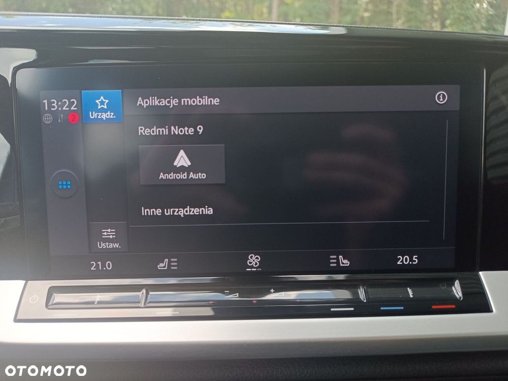 Ford Tourneo Connect Grand - 26