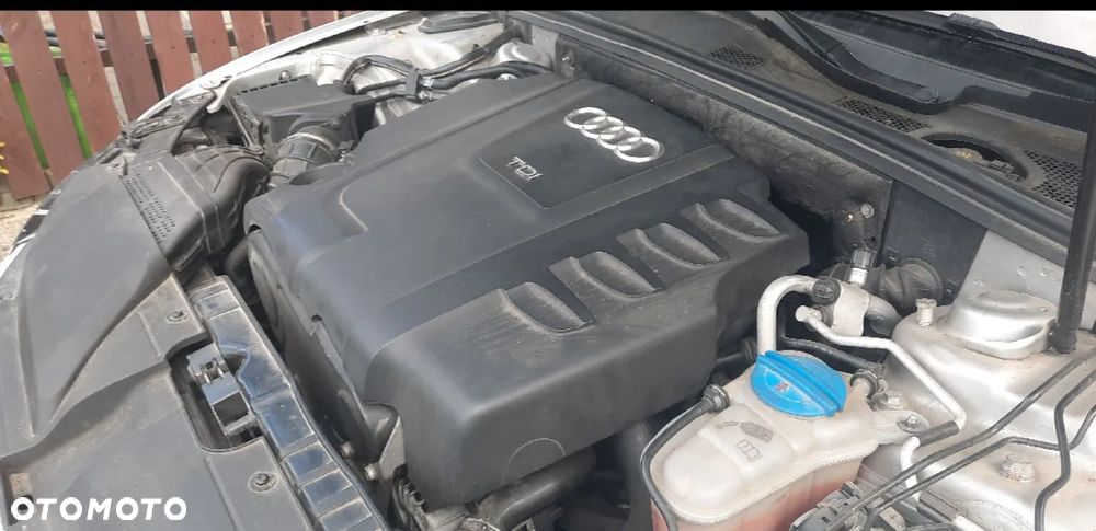 Audi A4 Avant - 7