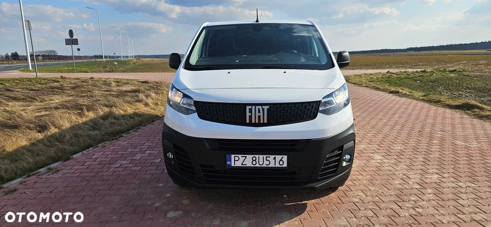 Fiat Scudo - 2