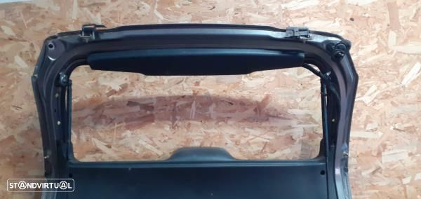 Tampa Da Mala Renault Megane Ii Caixa/Combi (Km_) - 4