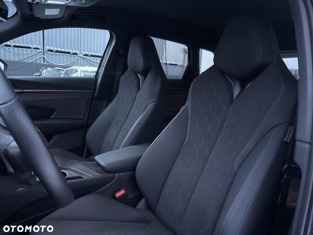 Cupra Terramar 2.0 TSI 4Drive VZ DSG - 13