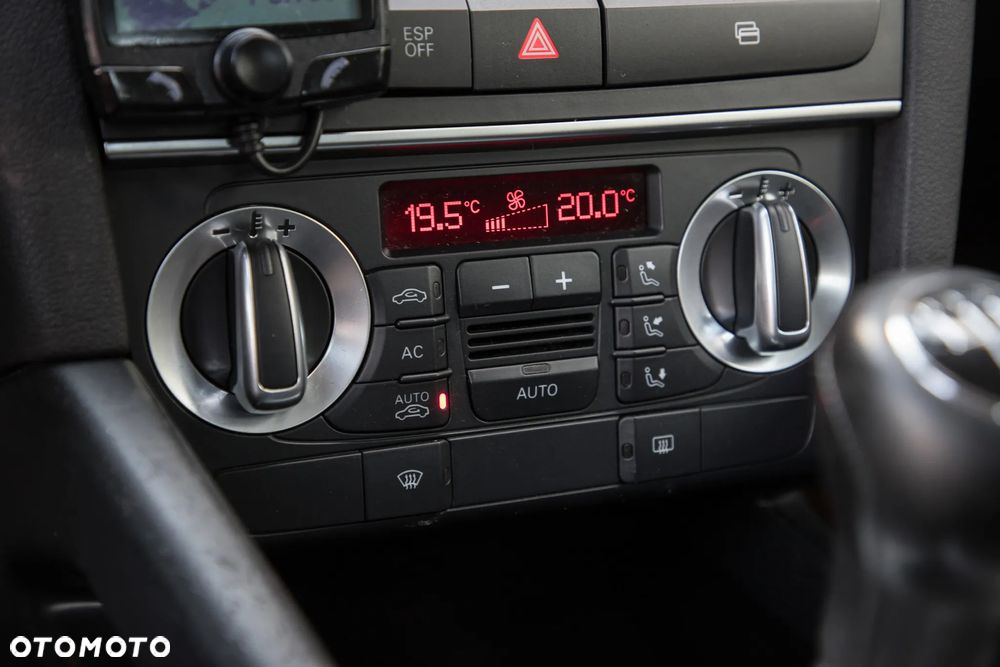 Audi A3 - 20