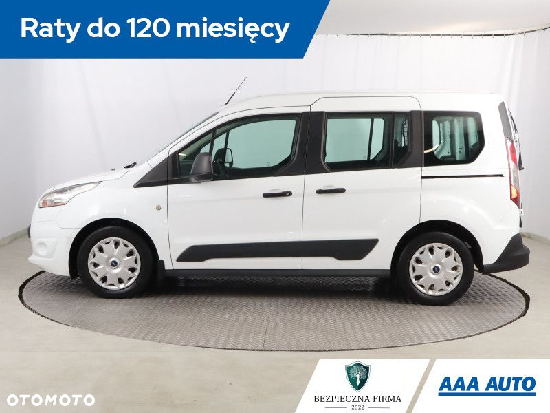 Ford Transit Connect - 3