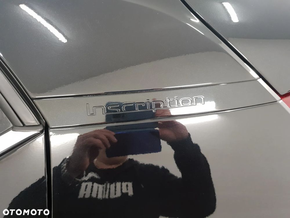 Volvo XC 40 D3 SCR Inscription - 11