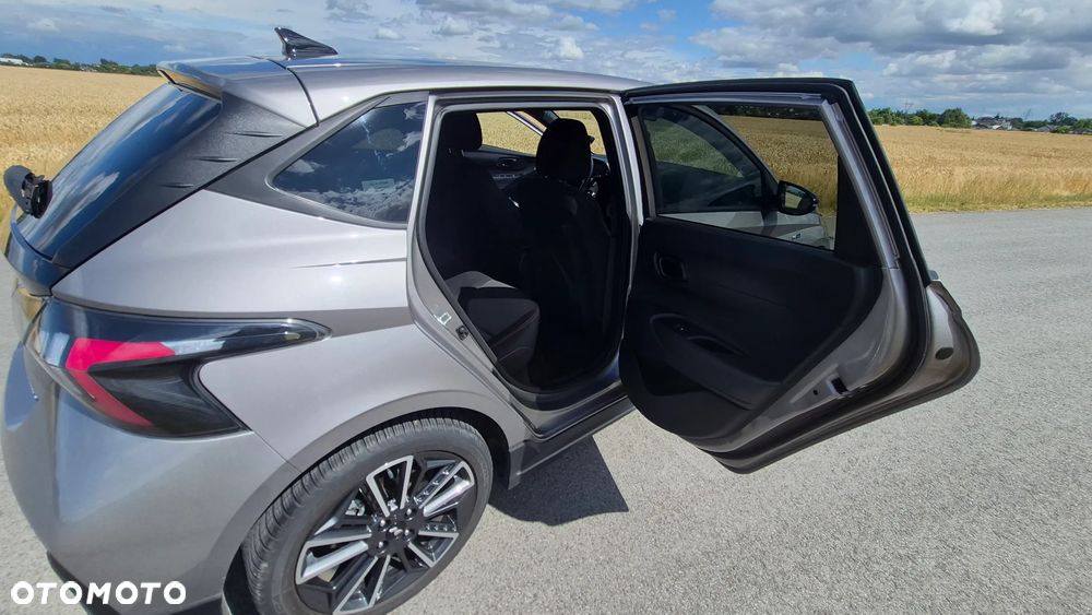 Hyundai i20 1.0 T-GDi N Line - 9