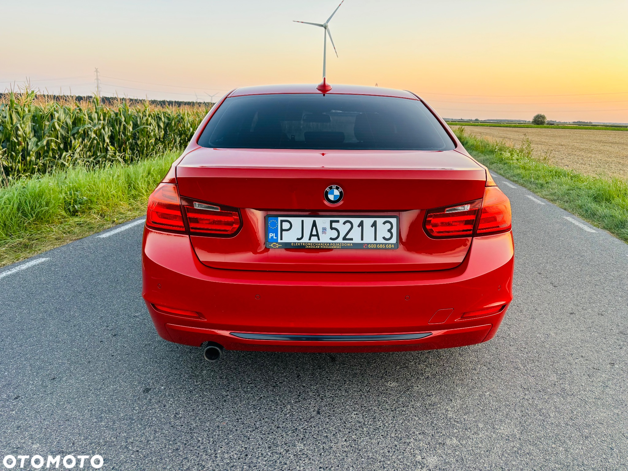 BMW Seria 3 - 16