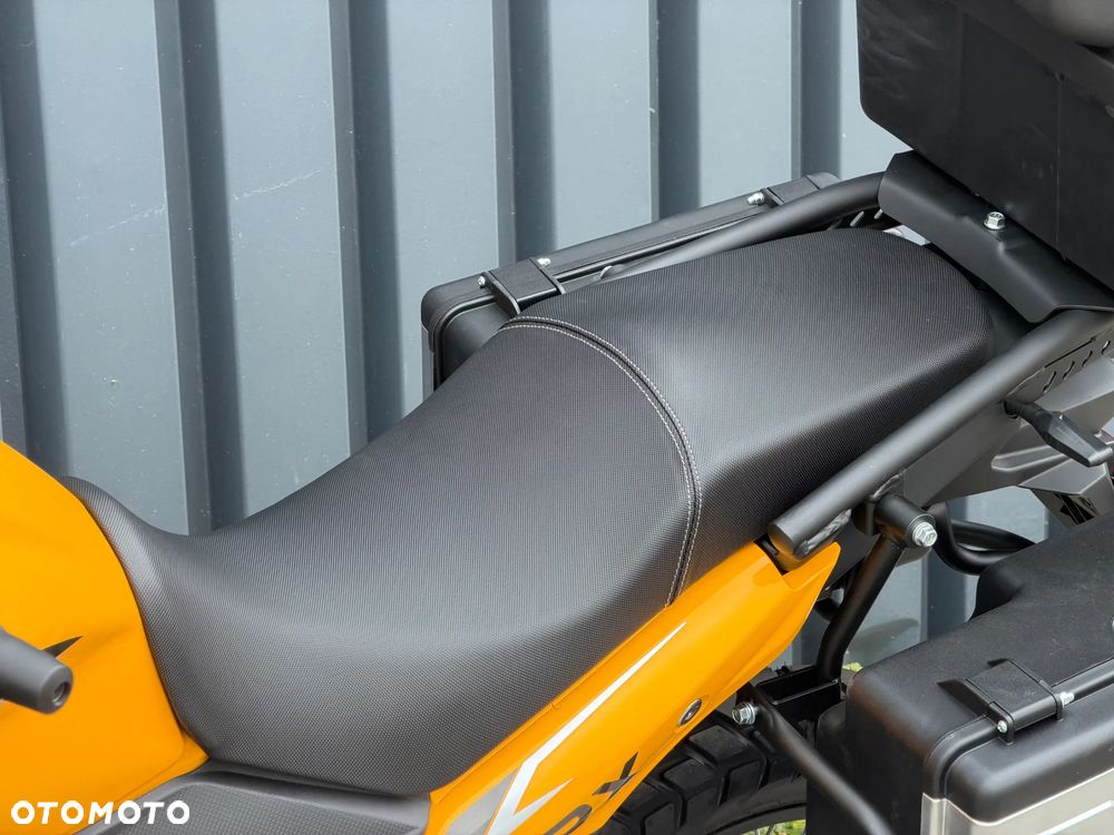 Junak RX One - 11