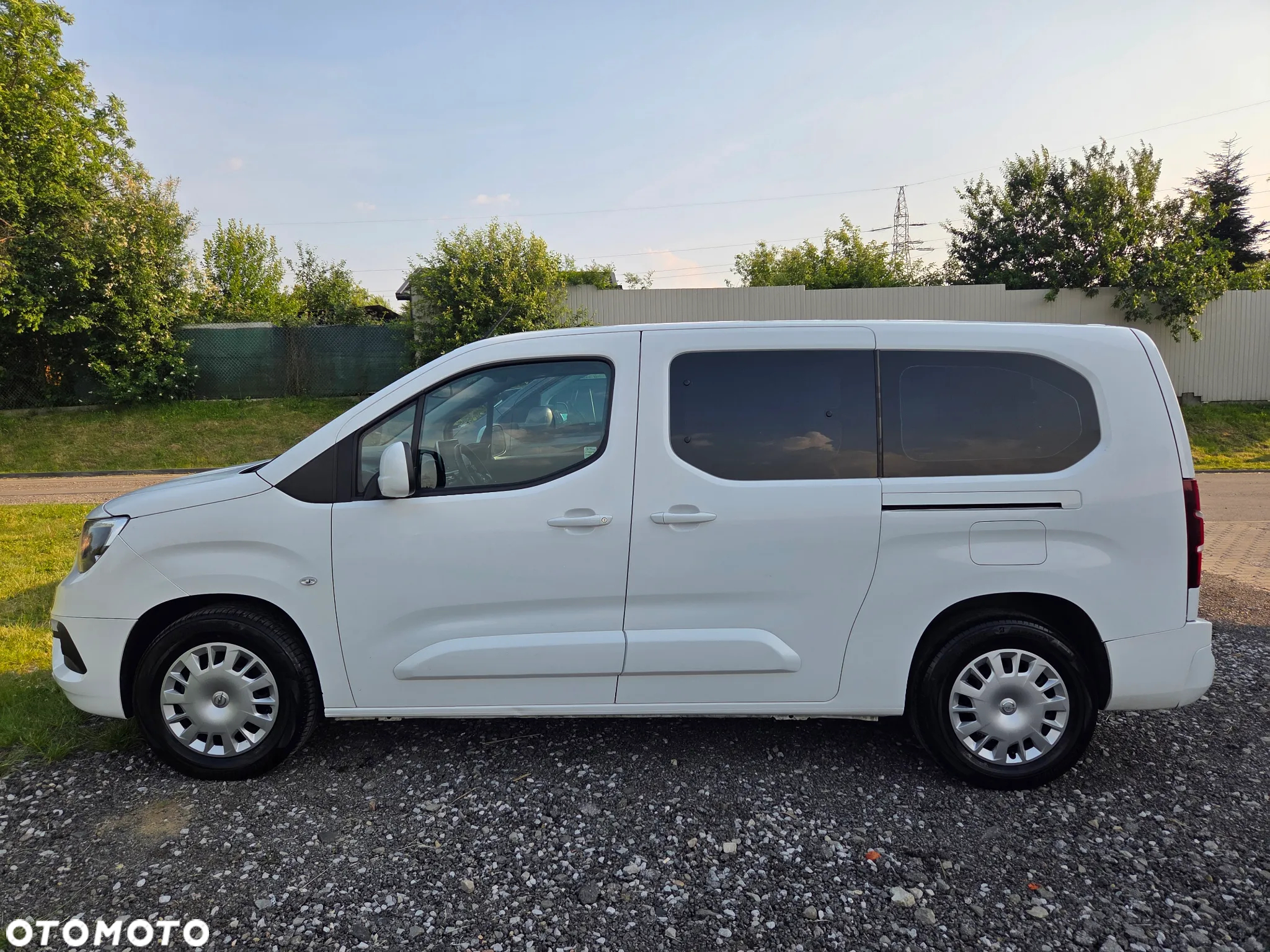Opel Combo Life XL 1.5 CDTI Enjoy S&S - 2