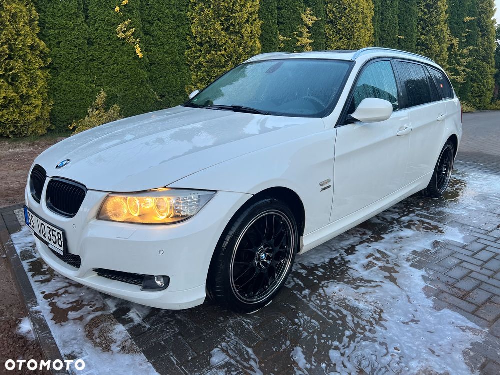 BMW Seria 3 - 1