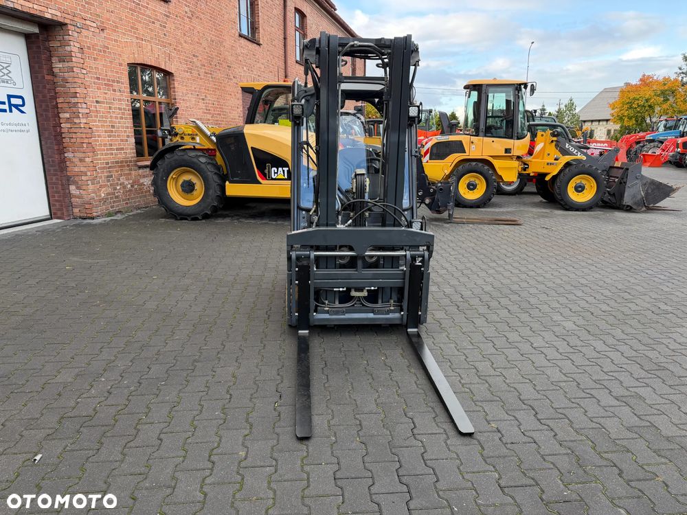 Linde E16-01 - 8