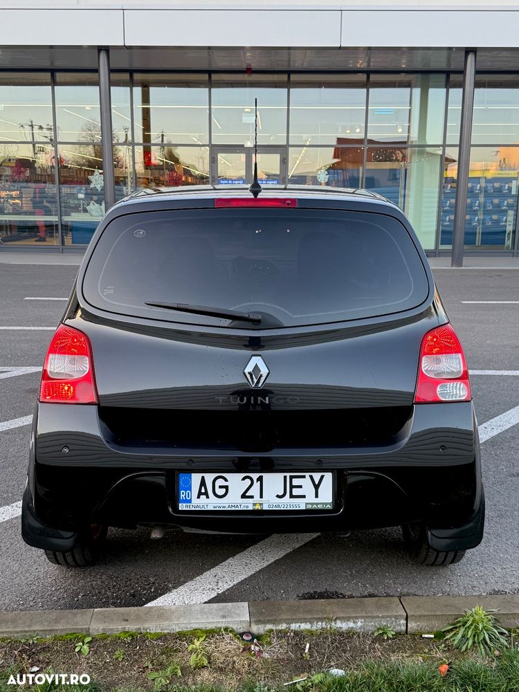 Renault Twingo 1.2 16V Trend - 5