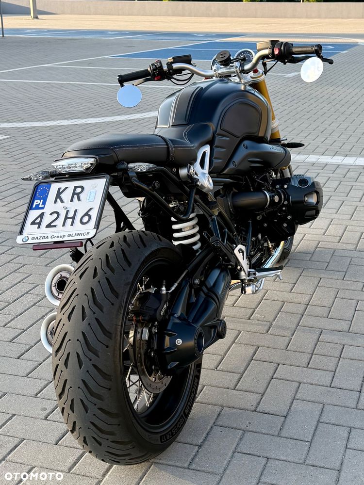 BMW R - 23