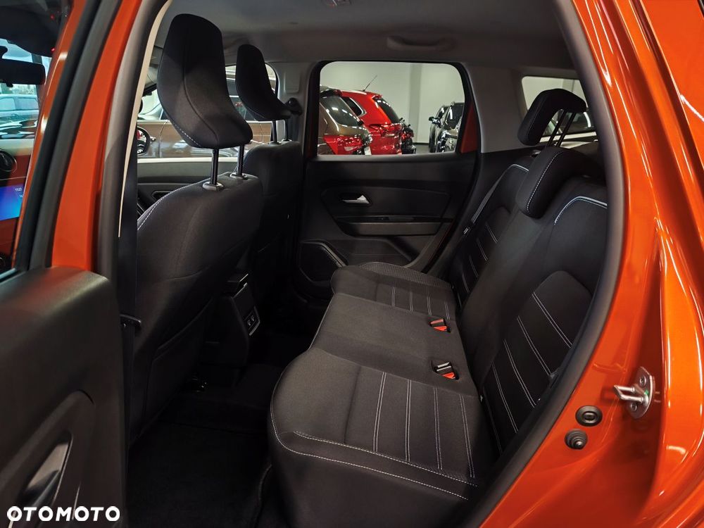 Dacia Duster - 8