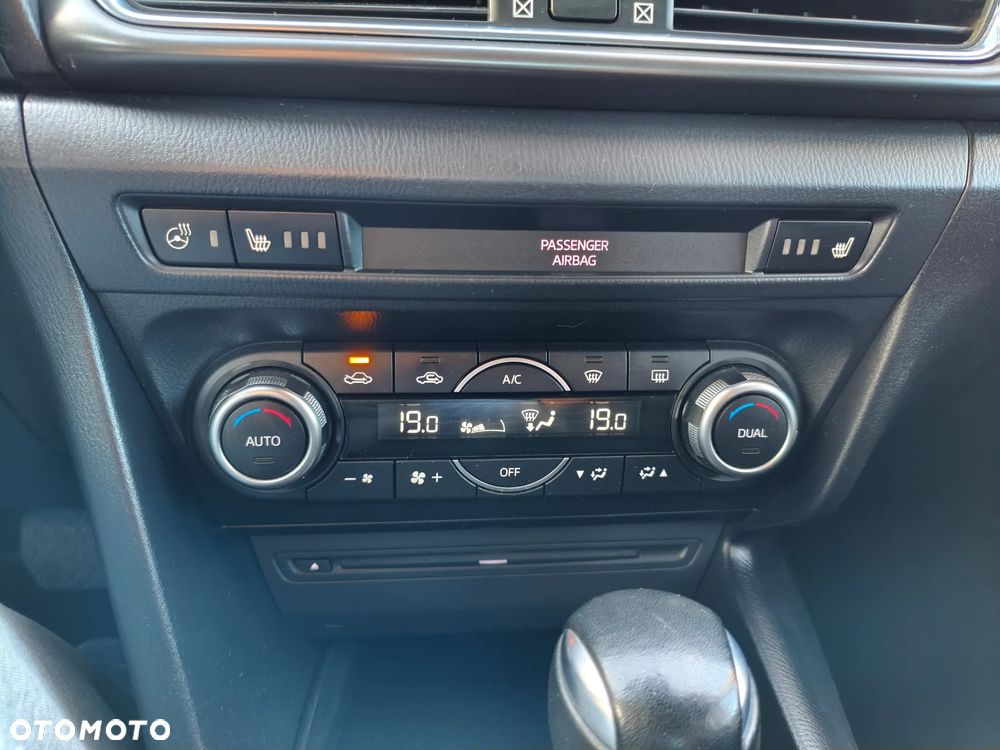 Mazda 3 2.0 Skypassion EU6 - 11