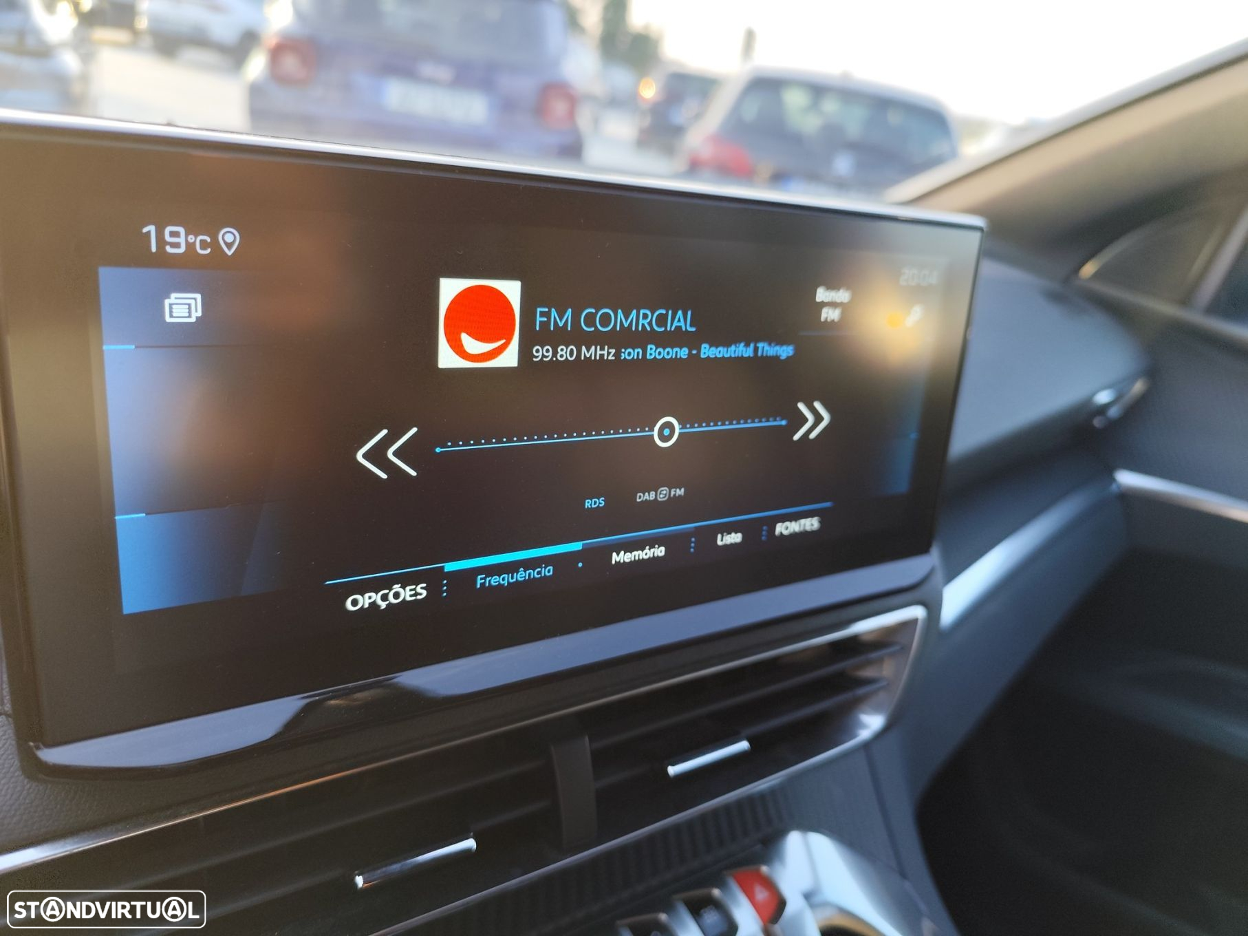 Peugeot 5008 1.2 PureTech Allure Pack EAT8 - 20