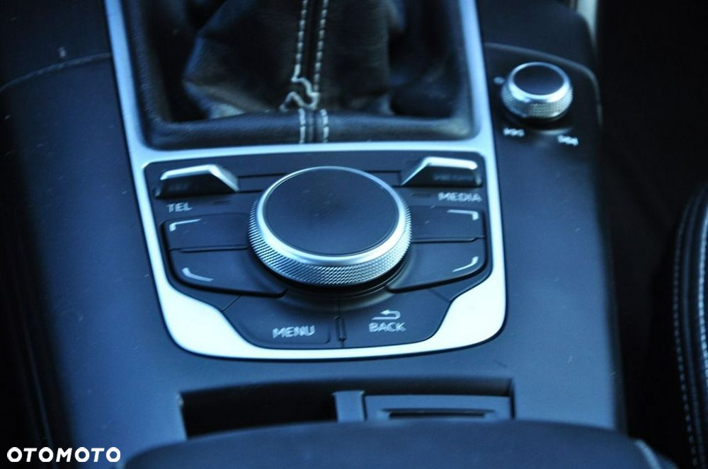 Audi A3 Sportback - 34