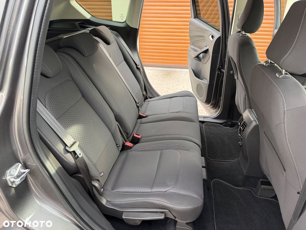 Ford Kuga 1.5 EcoBlue COOL&CONNECT - 35