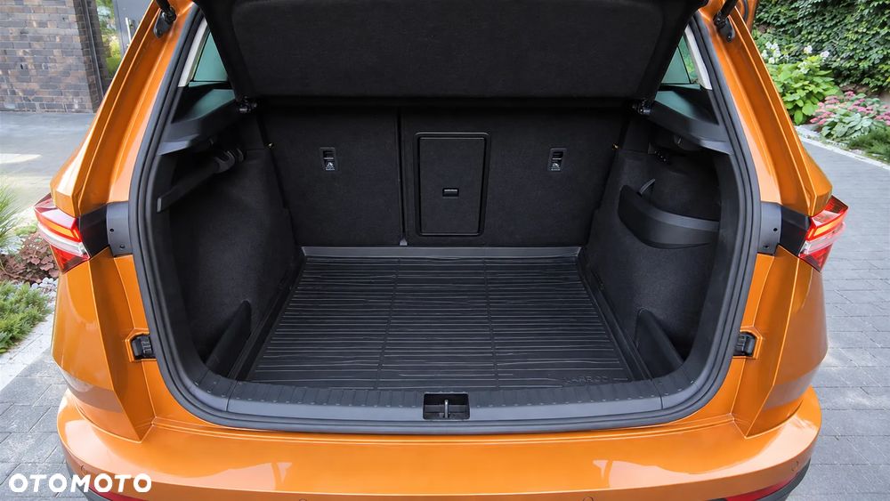 Skoda Karoq - 10