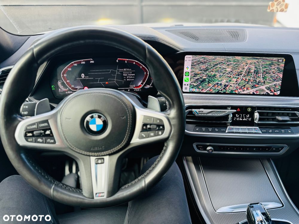 BMW X5 xDrive25d sport - 6