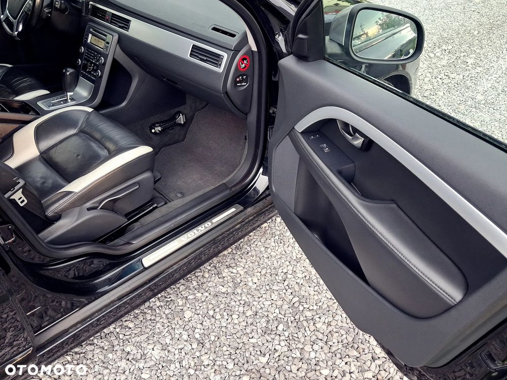 Volvo V70 2.0T Powershift RDesign - 22