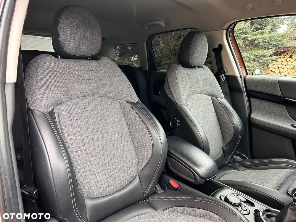 MINI Countryman Cooper SD All4 - 29