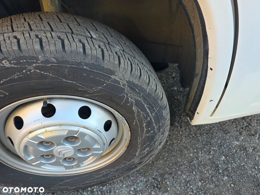 Citroën Jumper - 23