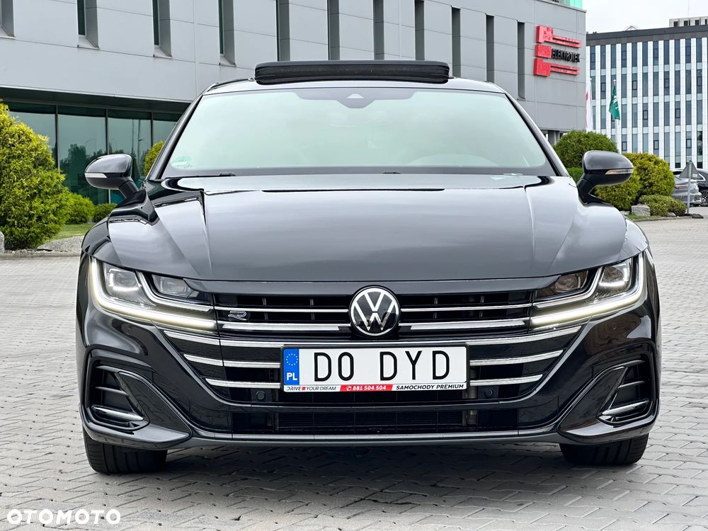Volkswagen Arteon Shooting Brake 2.0 TSI OPF DSG R-Line - 15