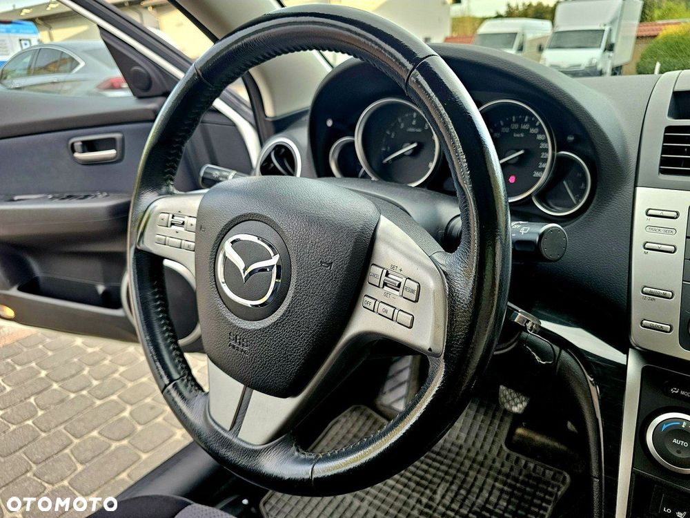 Mazda 6 - 14