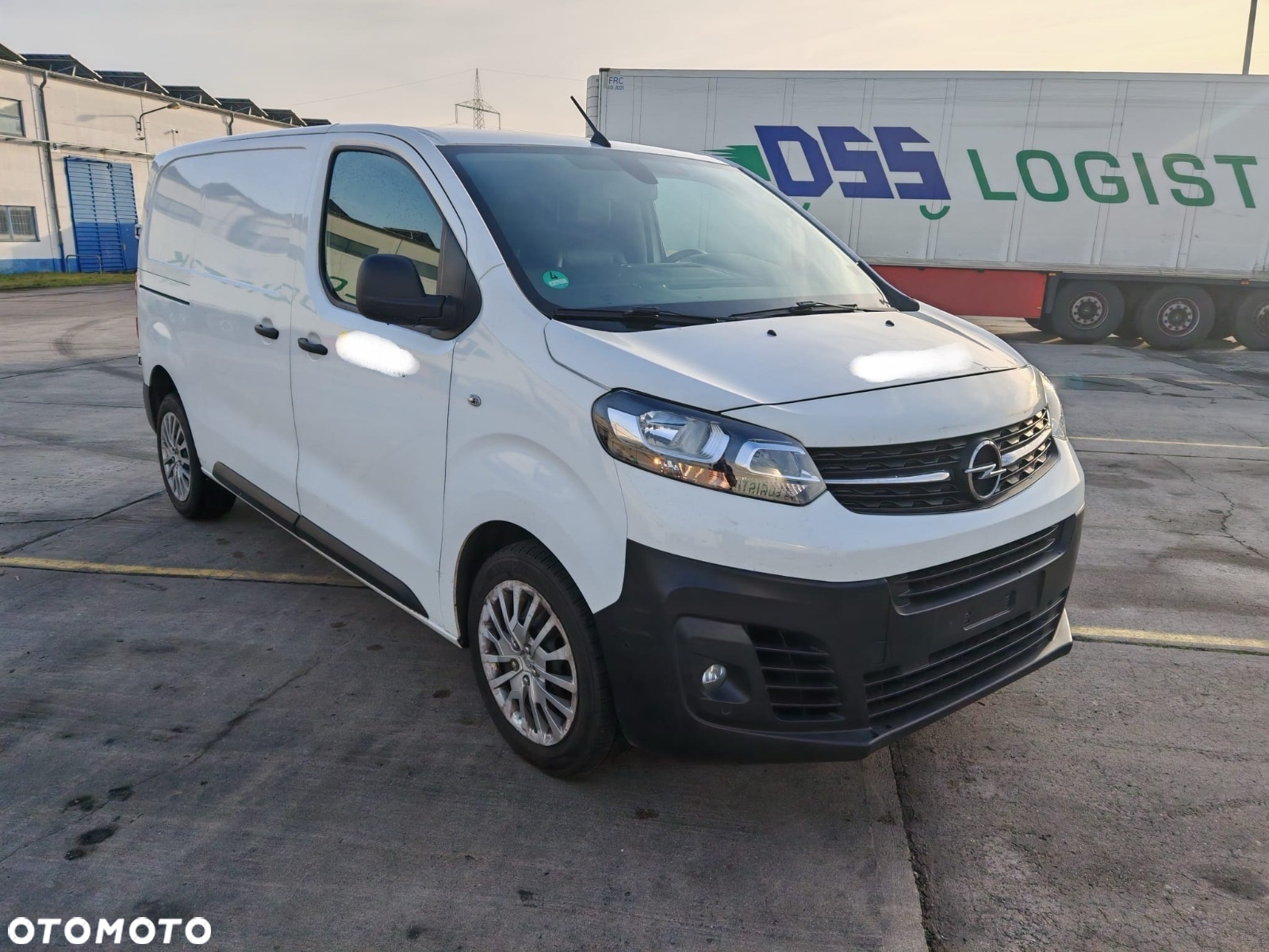Opel Vivaro - 7