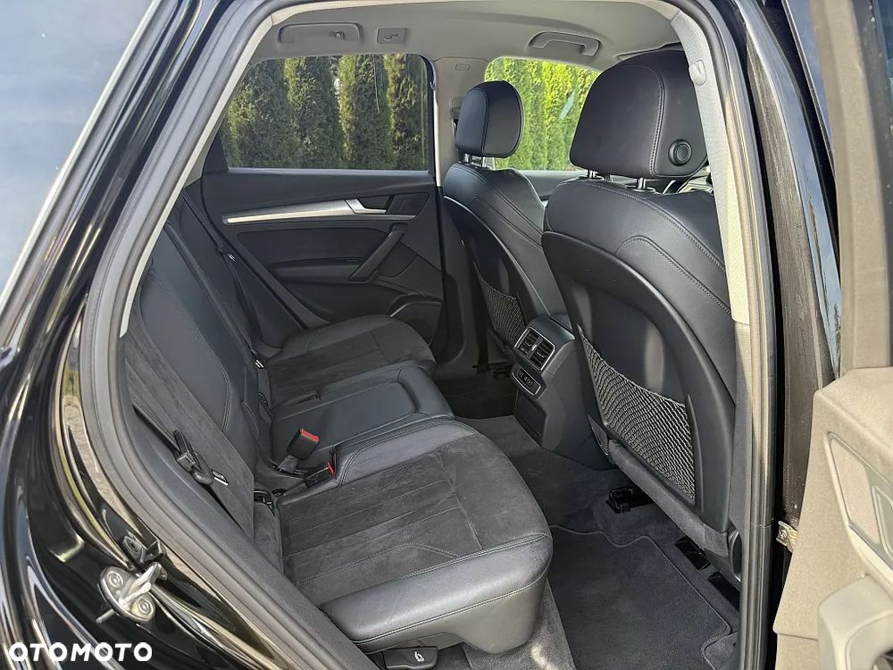 Audi Q5 2.0 TDI Quattro Design S tronic - 9