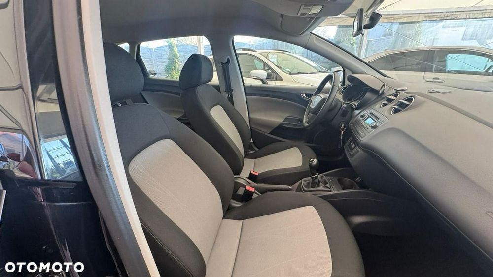 Seat Ibiza - 30