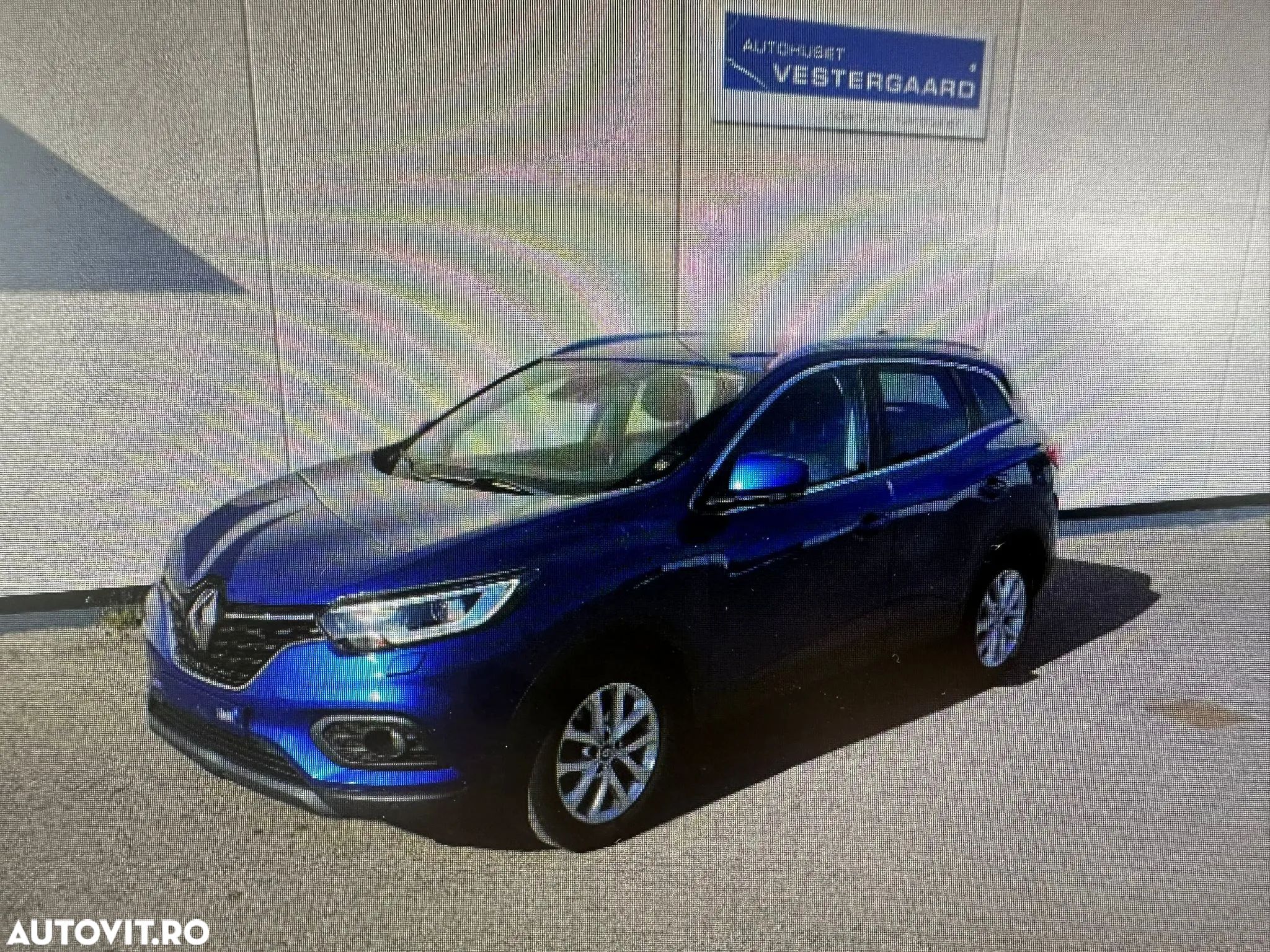 Renault Kadjar TCe EDC GPF Intens - 1