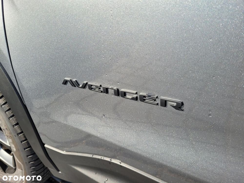 Jeep Avenger - 23