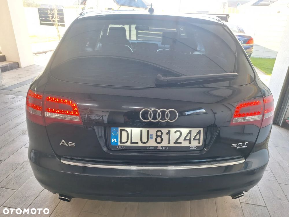 Audi A6 Avant - 2