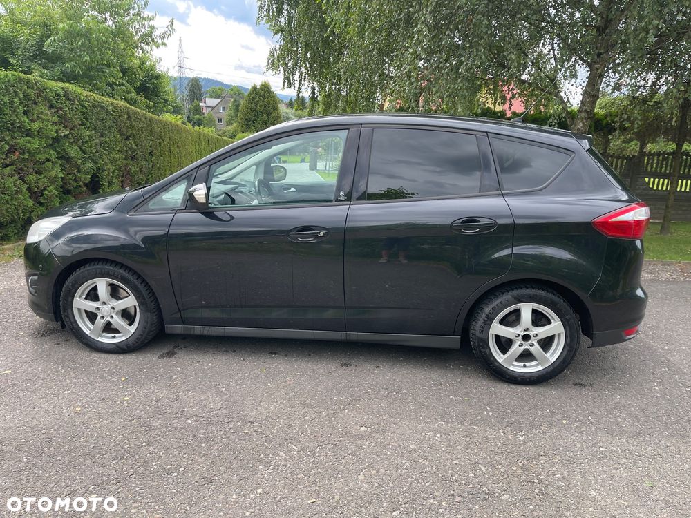Ford C-MAX 2.0 TDCi Business Edition - 7
