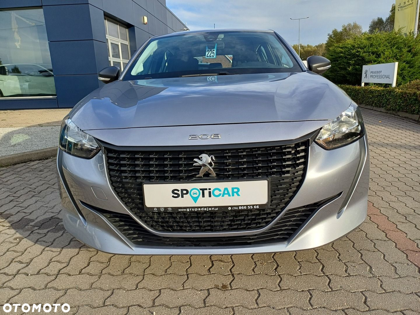 Peugeot 208 1.2 PureTech Like S&S - 2