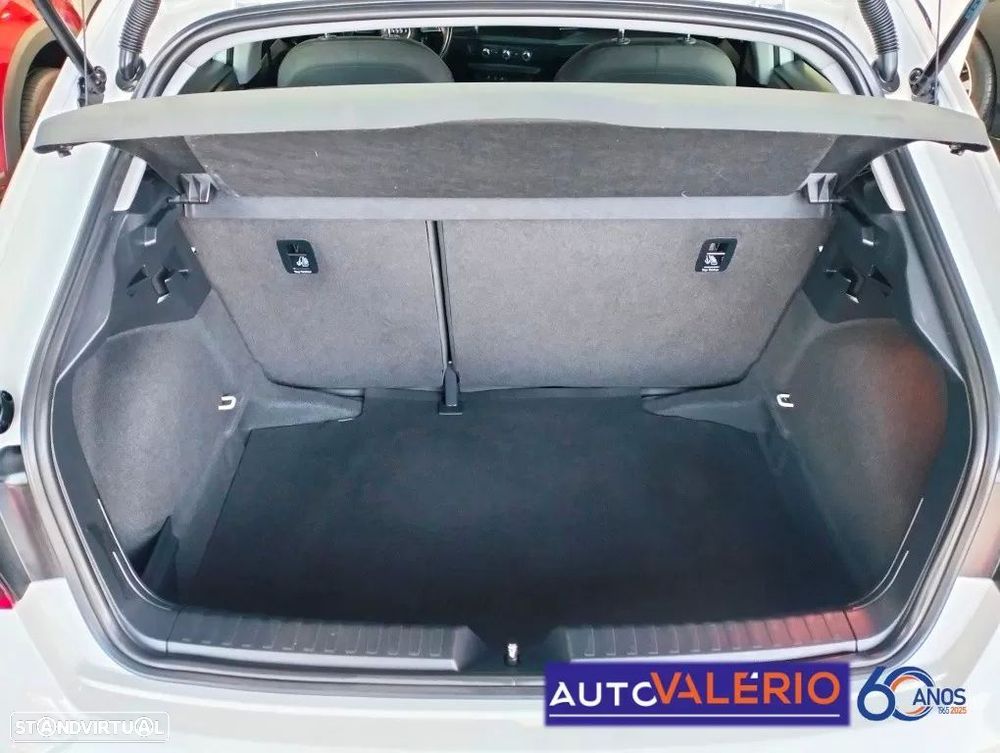 Audi A1 Sportback 25 TFSI Advanced - 29