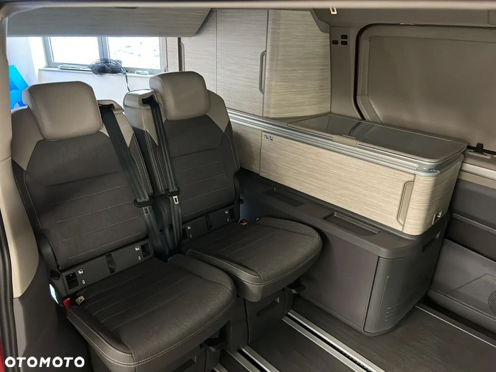 Volkswagen california Ocean 2.0 TDI 150 KM DSG - 17