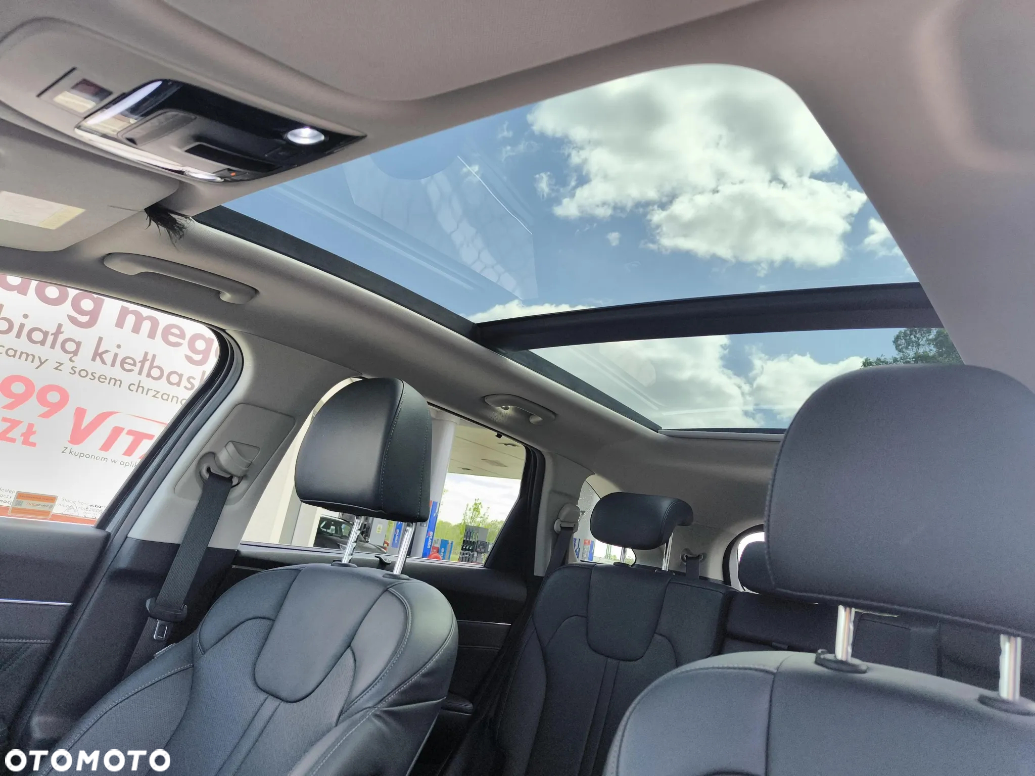Kia Sorento 1.6 T-GDI HEV XL 4WD 7os - 19