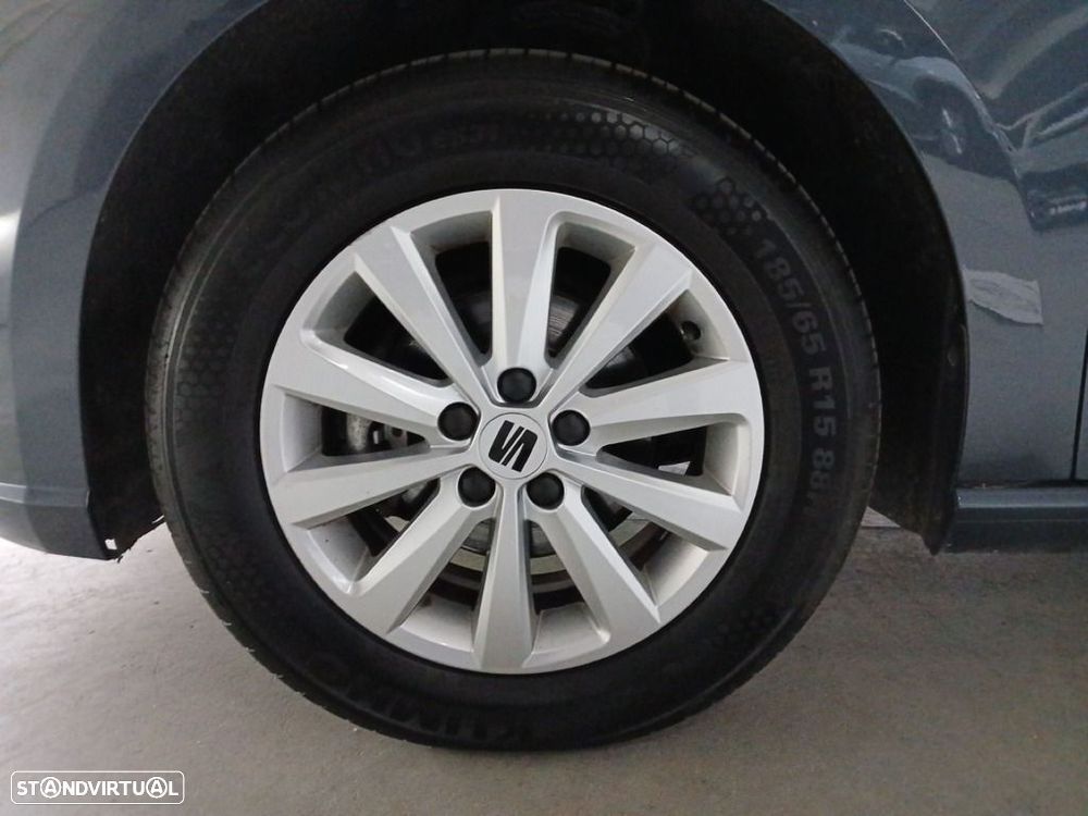 SEAT Ibiza 1.0 TSI Style - 24