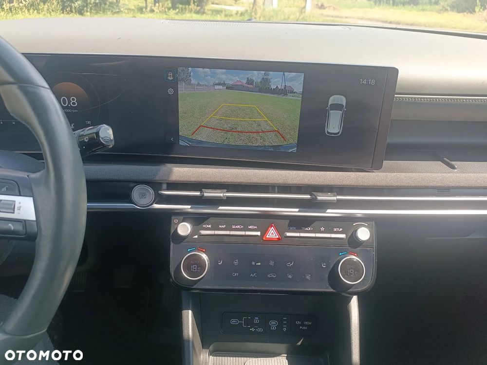 Hyundai Tucson - 3