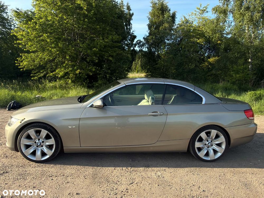 BMW Seria 3 - 1