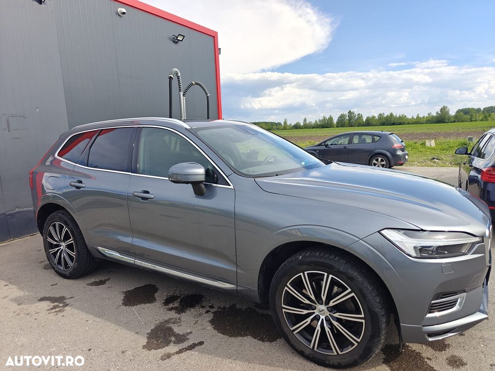 Volvo XC 60 - 10