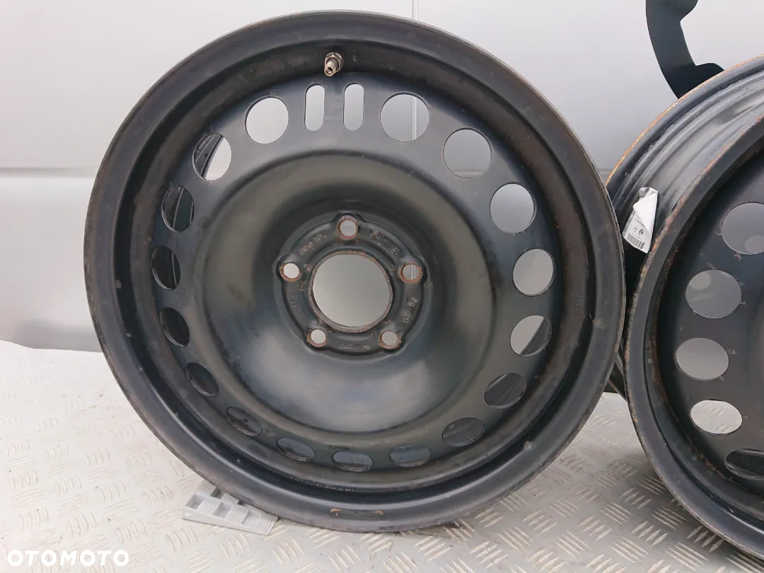 5x115 R16 Opel Astra J Zafira C Antara Chevrolet Cruze TPMS - 6