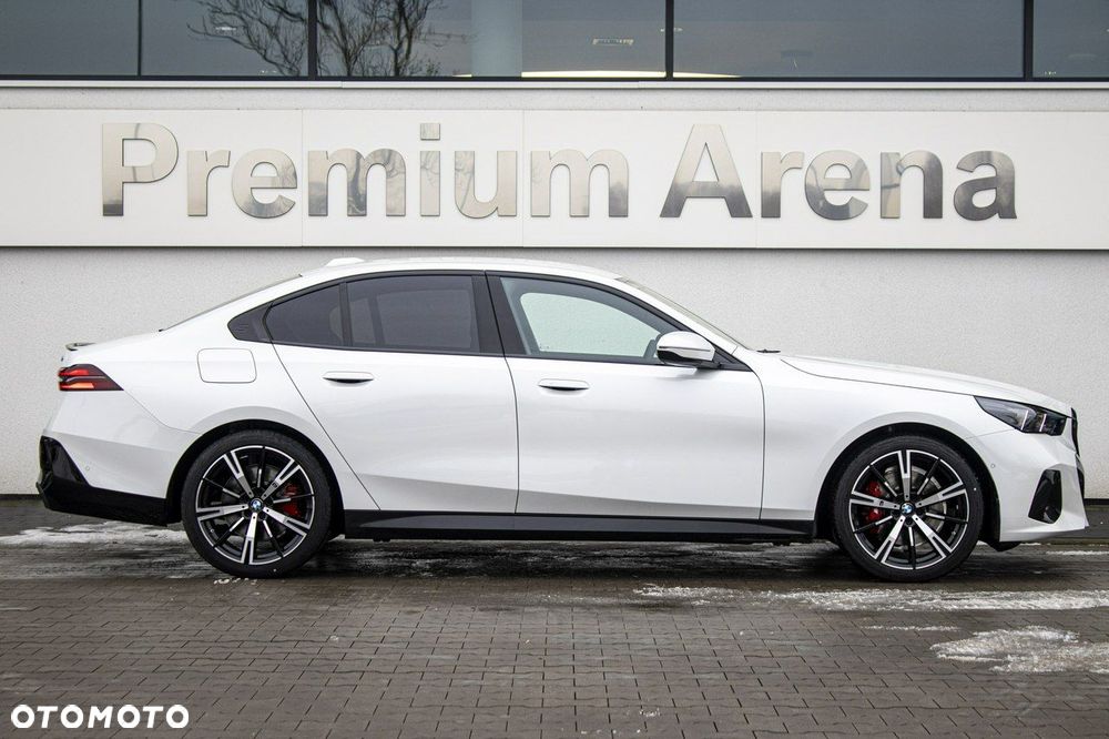 BMW Seria 5 - 10