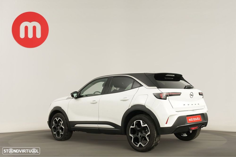 Opel Mokka 1.2 T Ultimate AT - 2