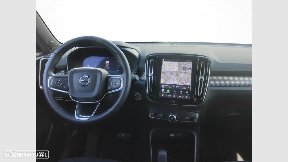 Volvo XC 40 2.0 B3 Plus Dark - 15