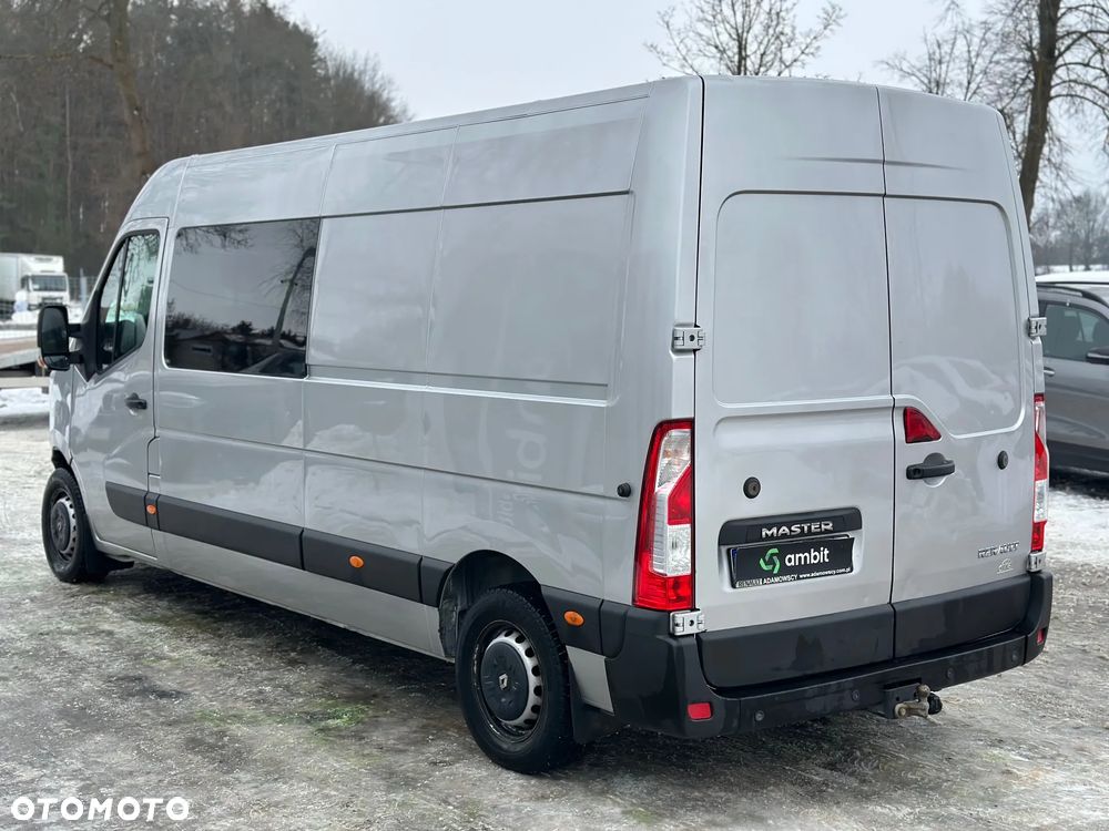 Renault Master - 4