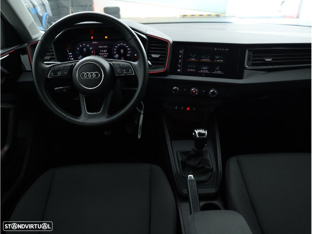 Audi A1 Citycarver 30 TFSI - 18