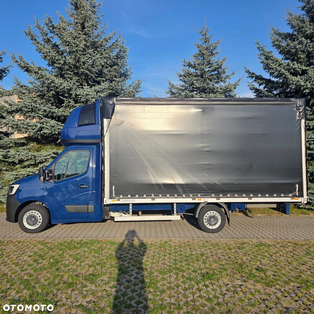 Renault Master - 8